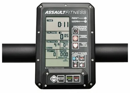 Беговая дорожка Assault AirRunner PRO — изображение 3